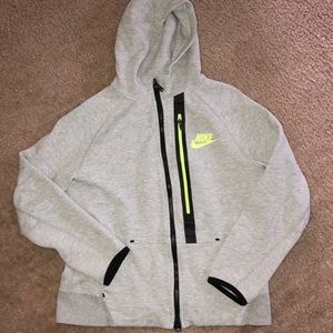 Nike jacket
